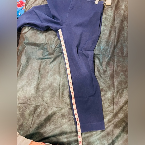 🔥Ralph Lauren Blue pants🔥 - Picture 6 of 7